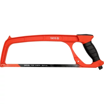 YATO Fémfűrész 300mm (YT-3161)