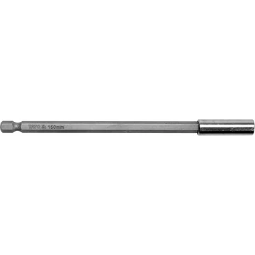YATO Mágneses bittartó 1/4&quot;x150mm (YT-04681)