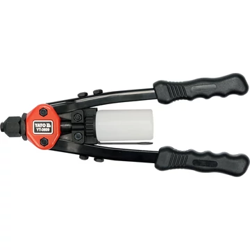 YATO Popszegecshúzó fogó, karos 3,2-6,4mm (YT-3609)