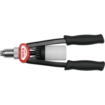 YATO Popszegecshúzó fogó, karos 3,4-6,4mm (YT-36092)