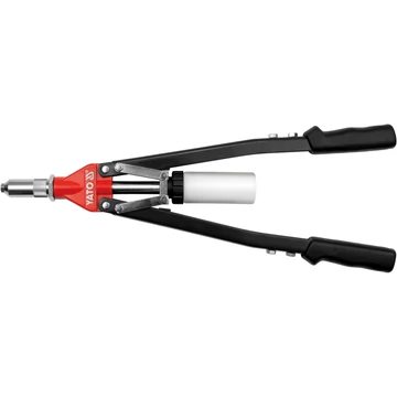 YATO Popszegecshúzó fogó, karos 3,2-6,4mm (YT-3610)