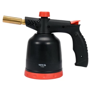 YATO Gázlámpa/Forrasztó lámpa (YT-36720)