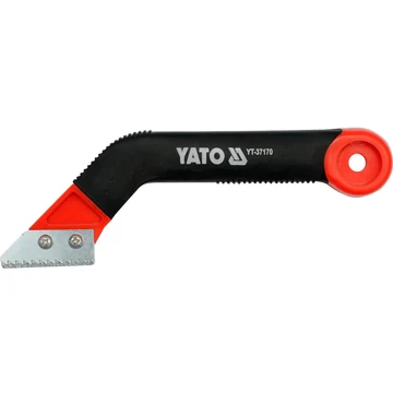 YATO Fugakaparó 160mm (YT-37170)
