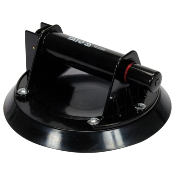 YATO Vákuumos ablakemelő/üvegfogó 204mm 58kg (YT-37220)