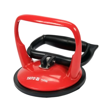 YATO Vákuumos ablakemelő/üvegfogó 125mm 60kg (YT-37235)