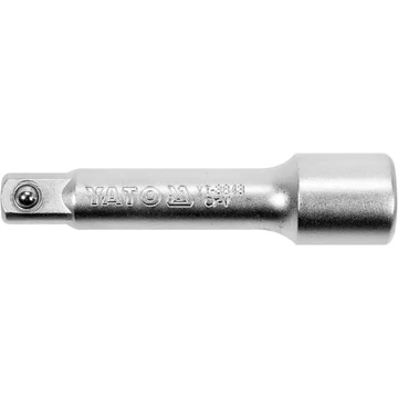 YATO Dugókulcs toldószár 3/8&quot; 76mm (YT-3843)