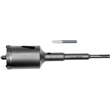 YATO SDS-Plus Korona beton fúrószár 280x68mm 1db (YT-44033)