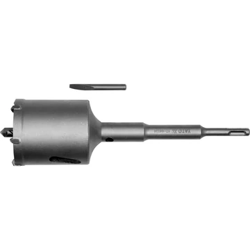 YATO SDS-Plus Korona beton fúrószár 280x82mm 1db (YT-44034)
