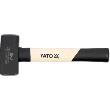 YATO Kőtörő kalapács 1000g (YT-4550)