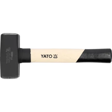 YATO Kőtörő kalapács 2000g (YT-4553)