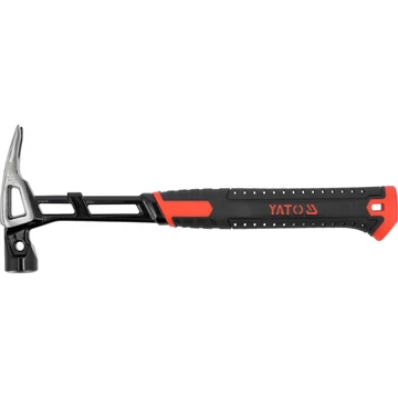 YATO Ácskalapács mágneses 450g (YT-45660)
