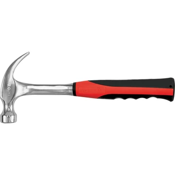 YATO Cipészkalapács kovácsolt 450g (YT-4570)