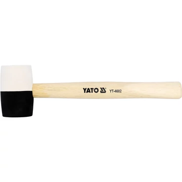 YATO Gumikalapács 370g (YT-4602)
