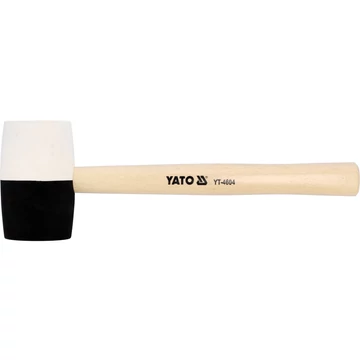 YATO Gumikalapács 780g (YT-4604)