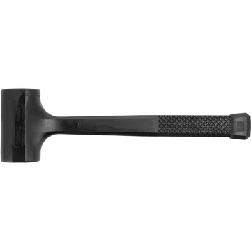 YATO Gumikalapács, visszarúgás mentes 0,9kg