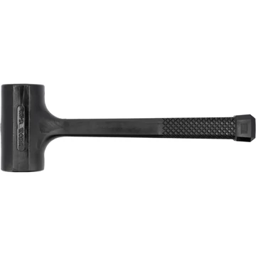 YATO Gumikalapács, visszarúgás mentes 1,3kg