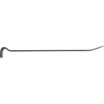 YATO Ládabontó, lapos (pajszer) 600x35x6mm