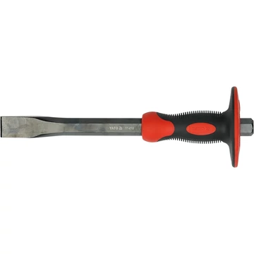YATO Falvéső lapos, tenyérvédős 300mm (YT-4700)