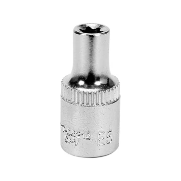 YATO E-torx dugókulcs 1/4&quot; E5x25mm