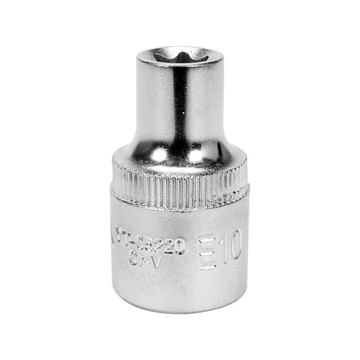 YATO E-torx dugókulcs 1/2&quot; E10x38mm