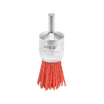 YATO Nylon kefe 6/25mm (YT-47780)