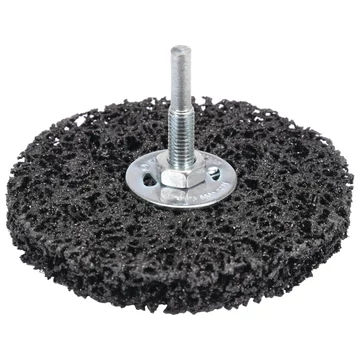 YATO Műszálas kefe 100mm (YT-47802)