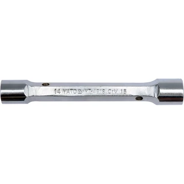 YATO Csőkulcs 14x15mm (YT-4918)