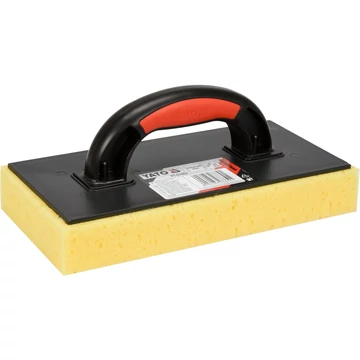 YATO SPMX Szivacsos simító, irdalt 270x130x40mm (YT-51903)