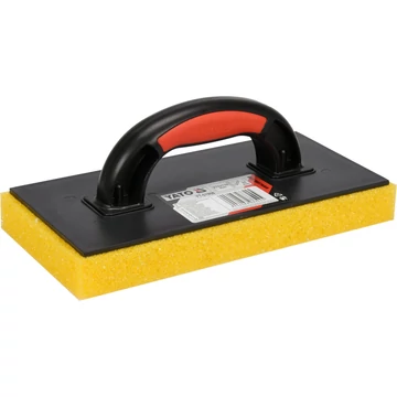 YATO Simító porózus szivaccsal 270x130x30mm (YT-51908)