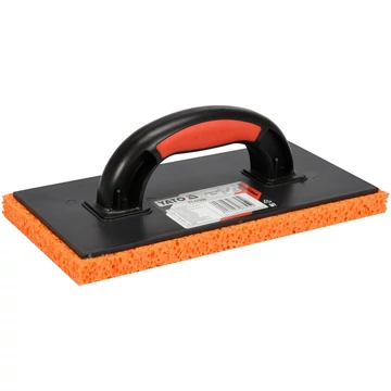 YATO Simító hidrogumival 270x130x18mm (YT-51909)