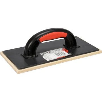 YATO Simító filccel 270x130x8mm (YT-51910)