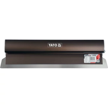 YATO Rozsdamentes felületsimító spatula 600mm (YT-52232)