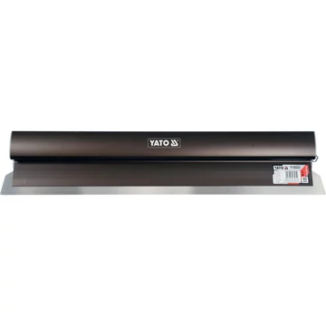 YATO Rozsdamentes felületsimító spatula 800mm (YT-52233)