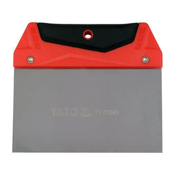 YATO Rozsdamentes acél spakli 150mm (YT-52245)