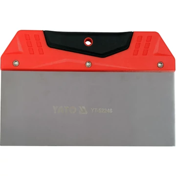 YATO Rozsdamentes acél spakli 200mm (YT-52246)