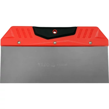 YATO Rozsdamentes acél spakli 250mm (YT-52247)