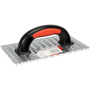 YATO Vakolatkaparó tüskés 248x133mm (YT-52471)