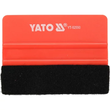 YATO Műanyag simító 100x73mm (YT-52550)
