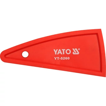 YATO Fugakihúzó szilikonlap 100mm (YT-5260)