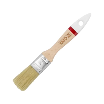 YATO Lapos angol ecset M1&quot; (YT-54500)