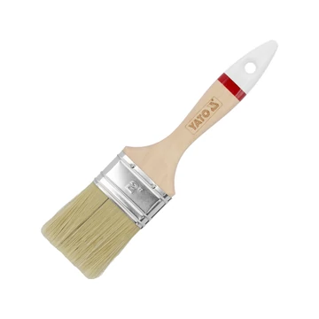 YATO Lapos angol ecset M2&quot; (YT-54502)