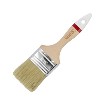 YATO Lapos angol ecset M2,5&quot; (YT-54503)