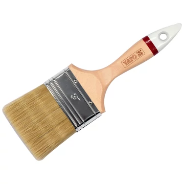 YATO Lapos angol ecset M3&quot; (YT-54504)