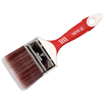 YATO Angol ecset WR3&quot; (YT-54554)