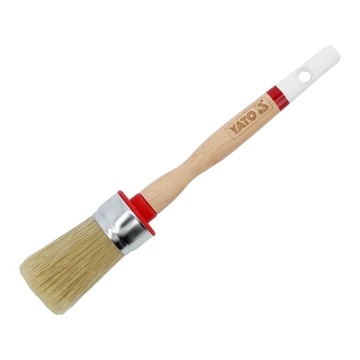 YATO Kerek ecset M35 (YT-54580)