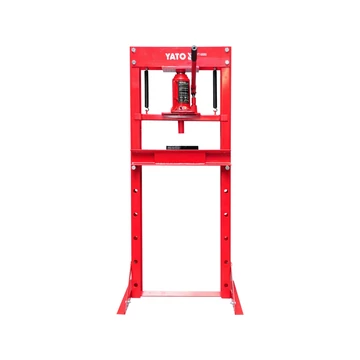 YATO Hidraulikus műhelyprés 12t (YT-55580)