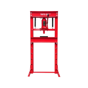 YATO Hidraulikus műhelyprés 20t (YT-55581)