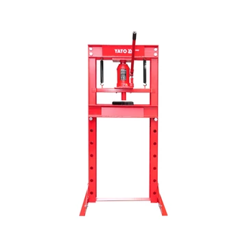 YATO Hidraulikus műhelyprés 30t (YT-55582)