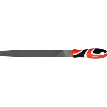 YATO Lakatos reszelő lapos 250mm (YT-6223)