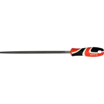 YATO Lakatos reszelő négyélű 250mm (YT-6224)